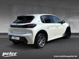 Peugeot e-208 Allure Pack 136 +Klima+Navi+11KW OBC+ - weiße Peugeot e-208