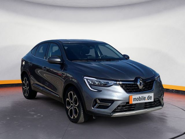 Renault Arkana 140 EDC Techno NAVI+LED+SHZ+ACC+el.SITZE