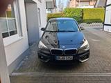 BMW 218 Active Tourer 218i - - BMW 218 Active Tourer von privat