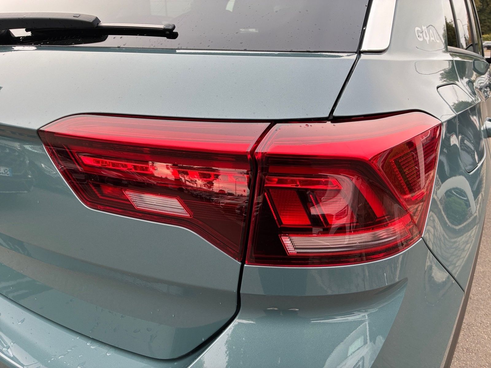 Fahrzeugabbildung Volkswagen T-Roc 1.5 TSI Goal LED,Navi,PDC,SHZ,ACC,Virtual