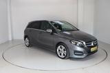 Mercedes-Benz B 180 d * LED * Navigation - gebrauchte Vans