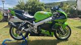 Kawasaki ZX7 R Ninja - Offers