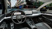 Volkswagen Golf - Vorschau Bild 7