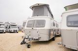 HYMER / ERIBA / HYMERCAR Eriba Touring 620 *RABATT: 9.630 EURO* - HYMER / ERIBA 630