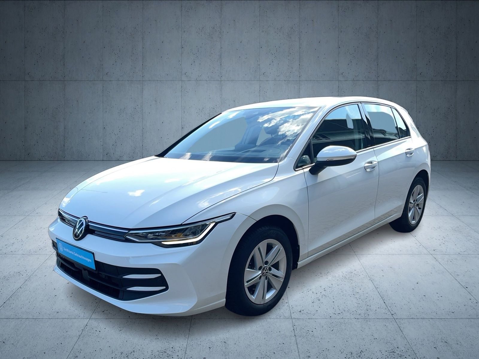 Volkswagen Golf Life 1.5 TSI HUD ACC NAVI SHZ PDC KlimaA foto 2
