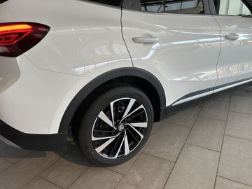 MG ZS Hybrid+ Luxury