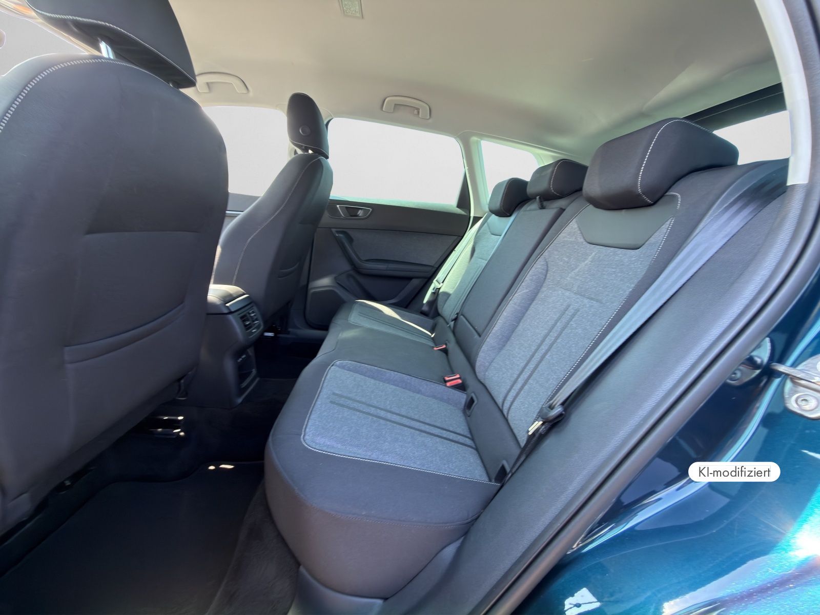 Seat Ateca - Bild 15