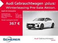 Audi A5 - Vorschau Bild 1