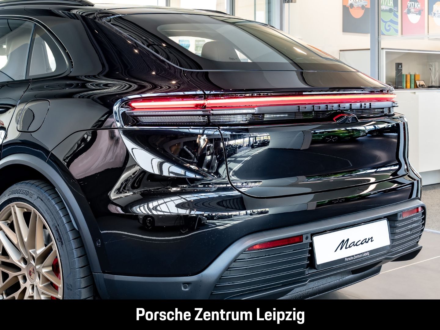 Porsche Macan - Bild 13