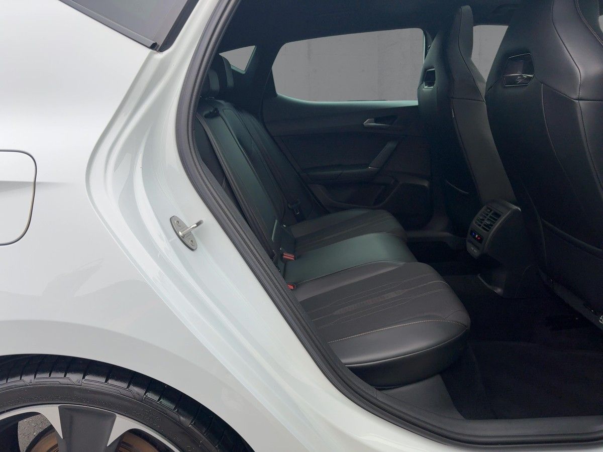 Cupra Leon - Bild 13