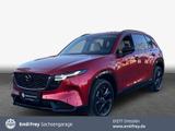 Mazda CX-5 2.5l Allrad 141 PS Homura Vollaustattung