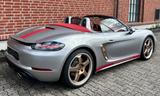 Porsche Boxster 718 4,0 Sauger, PDK PDLS V... - Porsche Boxster in Saarbrücken
