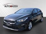Kia Ceed Vision Mehrzonenklima DAB SHZ LenkradHZG Fe - gebrauchte Kia cee'd / Ceed aus dem Jahr 2020