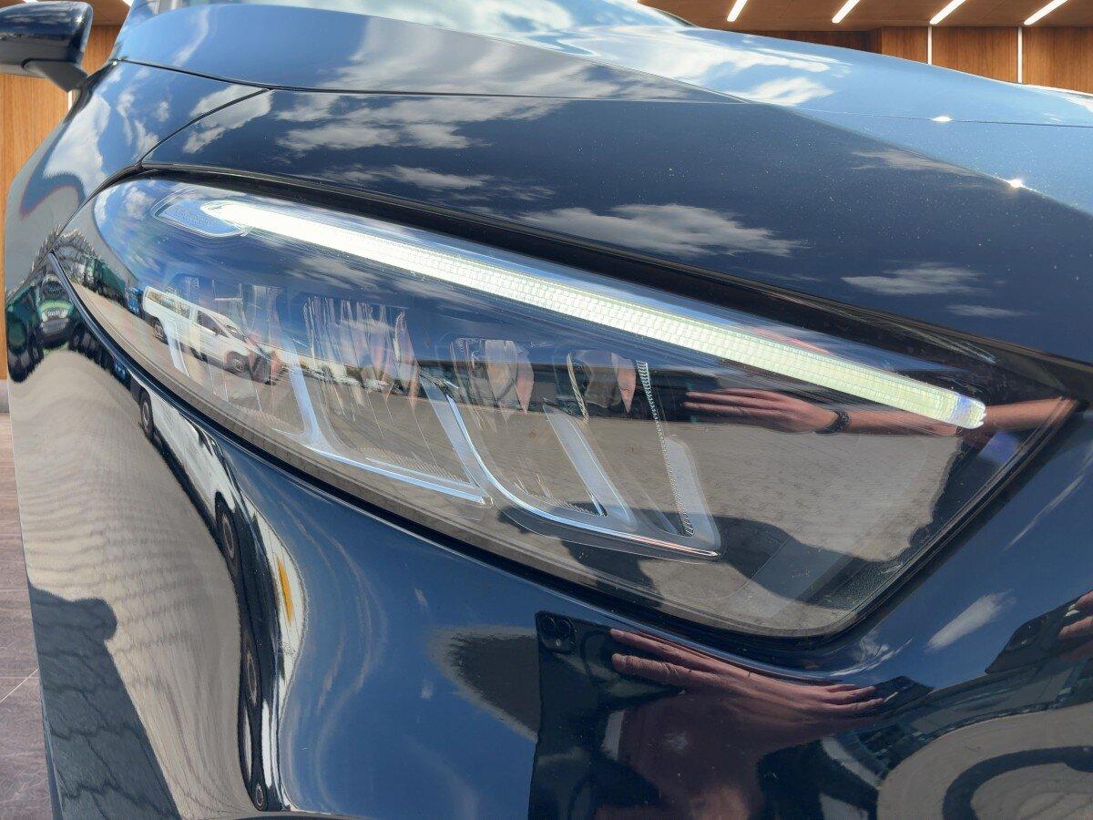 Mercedes-Benz A-Class LED+R.KAMERA+DISTRONIC+MBUX+SPIEG.PAKET+, миниатюра 20