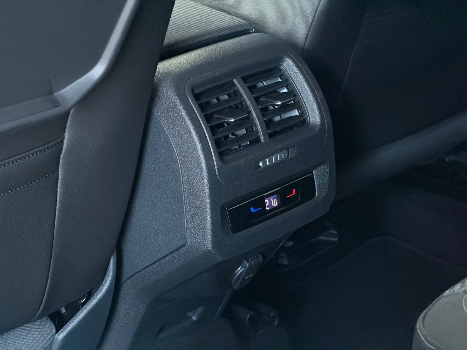 Volkswagen Touran 1.5 TSI DSG Comfortline / Kamera, миниатюра 16