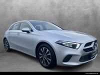 Mercedes-Benz A 200 d Kompaktlimousine Progressive/LED/SHZ/DPF