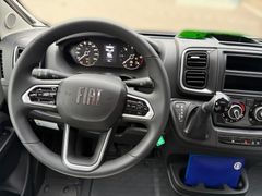 Sunlight Adventure T 67 Fiat