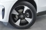 Smart ForTwo EQ passion *1.Hand *SHZ *Tempomat *Klima - Smart ForTwo aus 2020