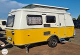 HYMER / ERIBA / HYMERCAR Touring 530 Nugget Gold Edition *WIR RÄUMEN DAS  - HYMER / ERIBA gold Edition