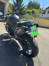 Triumph Speed Triple 1050 RS - TRIUMPH RS
