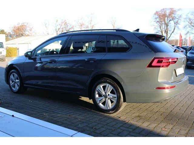 Golf Variant Life 2,0 Diesel *Volle Hütte* :-)