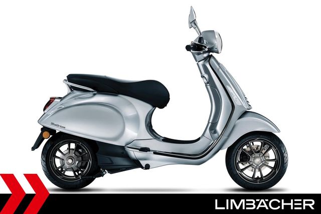 Vespa ELETTRICA 45 KM/H - SONDERPREIS!