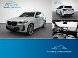 BMW X3 30xd M Sport AHK ACC H/K KZU QI 360° STHZ LCP - gebrauchte BMW X3 aus dem Jahr 2023
