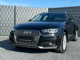 Audi A4 Allroad quattro 3.0 TDI*AUTOM*ACC*MATRIX*MMI* - Audi A4 Allroad: 3.0