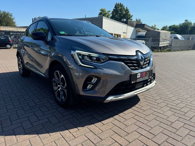 Renault Captur II Intens*360 Kamera**Vollausstattung*