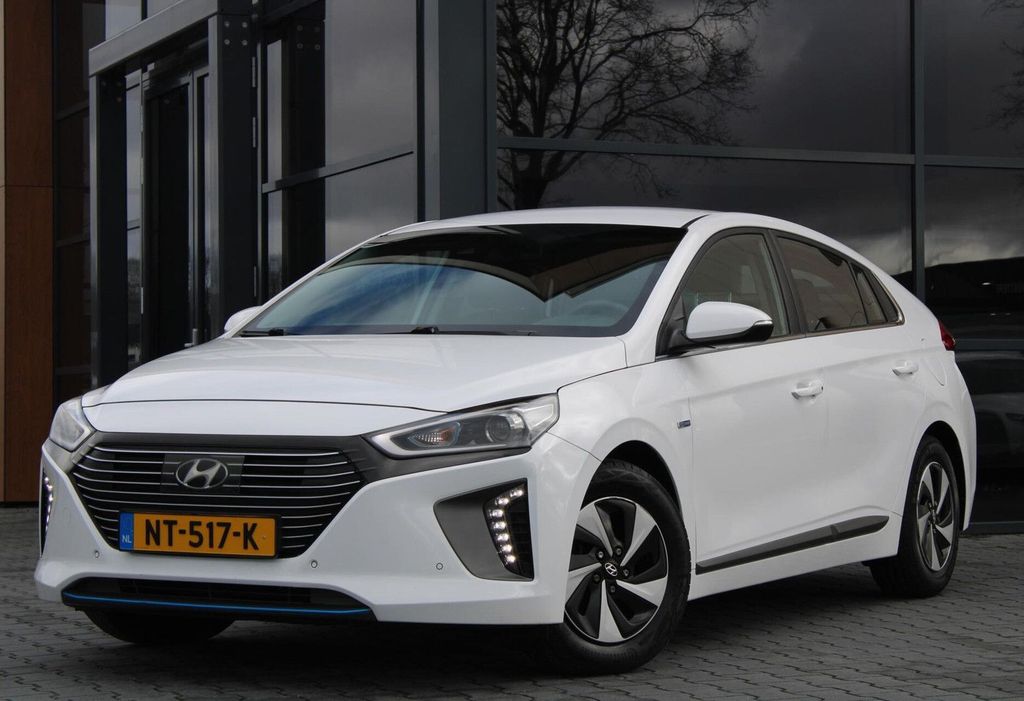 Image of Hyundai IONIQ