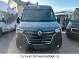 Ahorn Camp VAN 620 Automatik | AHK | AUTARK - Hagelschaden Auto