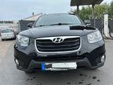 Hyundai SANTA FE 2.2 CRDi Premium 4WD Automatik Premium - Hyundai SANTA FE aus 2011