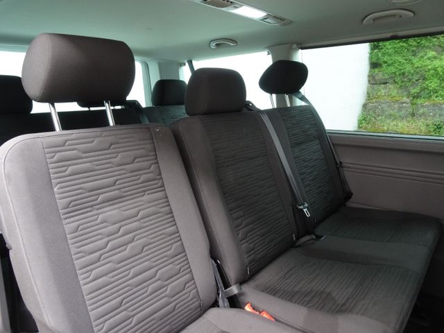 T6.1 Caravelle Comfortline 2.0 TDI DSG ACC PDC