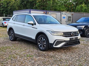 Volkswagen Tiguan Allspace - 3