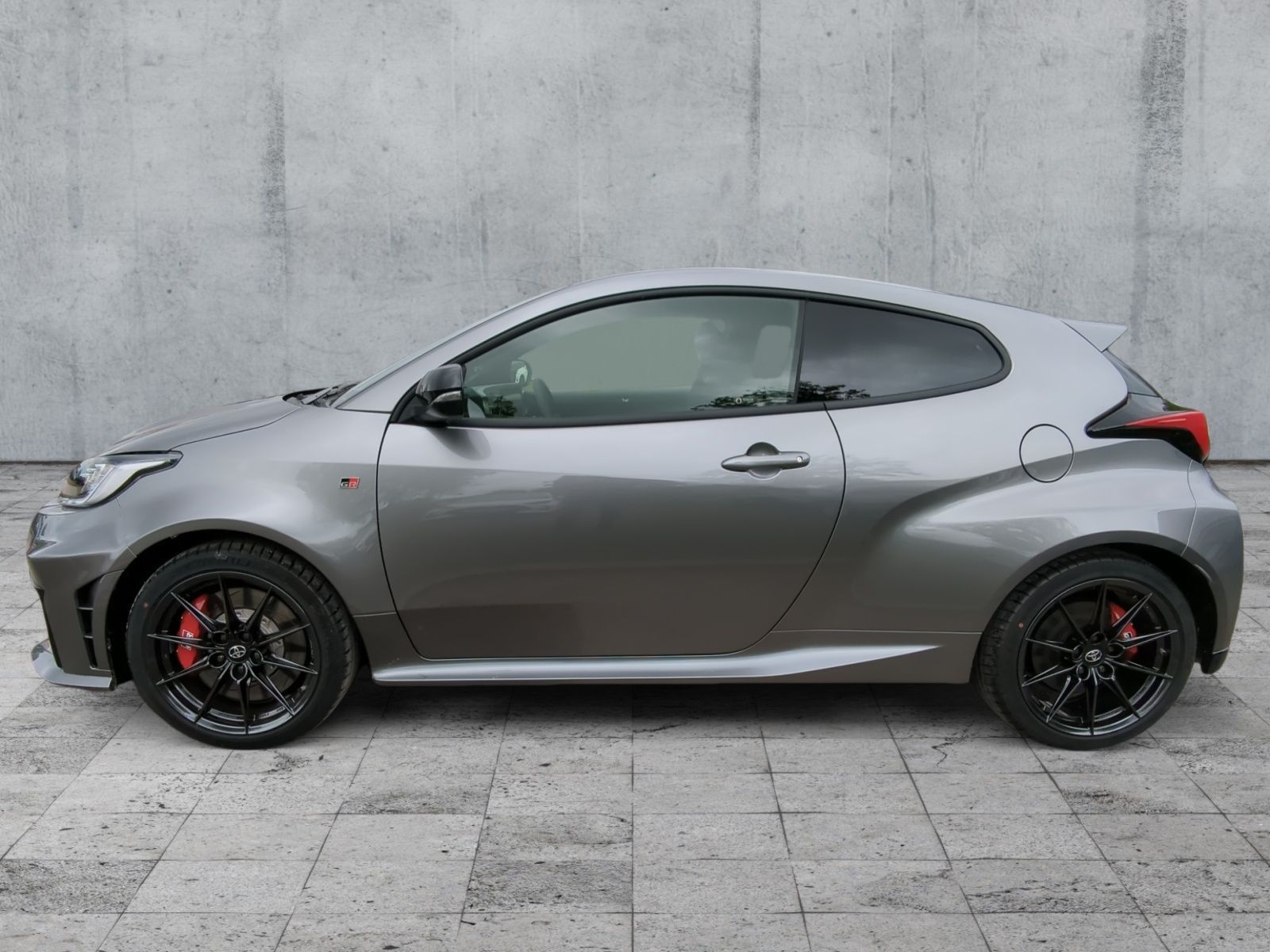 Toyota Yaris - Bild 4