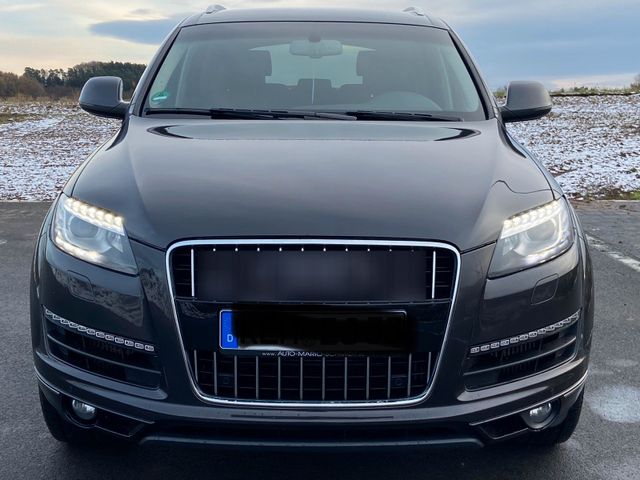 Audi Q7 3.0 tdi clean diesel zu verkaufen ...