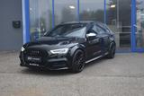 Audi S3 Quattro Pano Bang & Olufsen RS Seats Camera - Audi S3: Kleinwagen