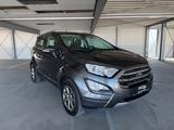 Ford EcoSport Titanium AUT TL ISO PDC TEMP LRHZ SH - Ford EcoSport in München