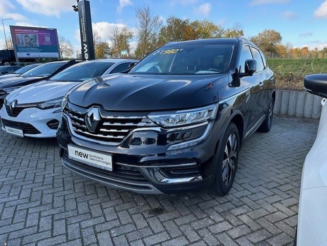 Renault Koleos Techno 1.3 TCe 160 EDC Navi Parkassistent