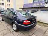 BMW 318i Limousine-Automatik - BMW 318: Automatik, 318i