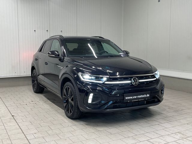 T-Roc R-Line 4M 2.0 TSI DSG STANDHZG