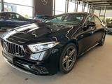 Mercedes-Benz Mercedes-AMG CLS 53 4M+ NAVI GSHD MEMORY MULTIBE - Mercedes-Benz CLS 53 AMG aus 2022