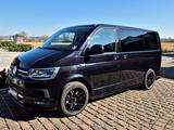 Volkswagen T6 Multivan  TDI , Highl., 4 Motion , Standheiz. - VW T6 Multivan Gebrauchtwagen in Dortmund