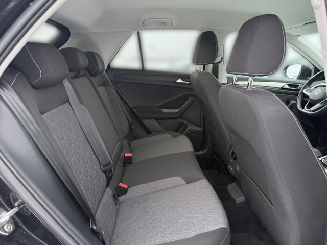 T-Roc Move 1.5 TSI Navi ACC Apple CarPlay