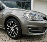 Volkswagen Golf 7 1.4 TSI 125PS*LOUNGE*BI-XENON*SHZ*PDC*NAV - Volkswagen Golf: Tsi Ps