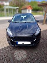 Ford Fiesta 1,0 59kW SYNC Edition SYNC Edition - Ford Fiesta von privat