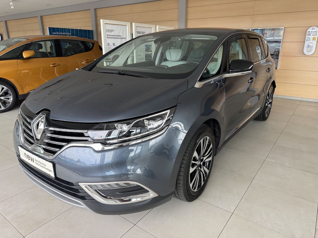 Image of Renault Espace
