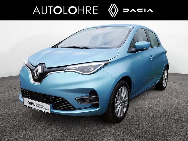 Renault ZOE Experience Z.E.50 R110 (inkl.Batterie) LED