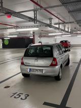 Renault Clio Campus 1.2 16V Campus - Renault Clio aus 2008: Campus