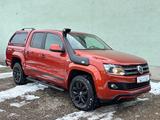 Volkswagen Amarok Canyon DoubleCab 4Motion*Canyon*Hardtop - Volkswagen Amarok: Hardtop